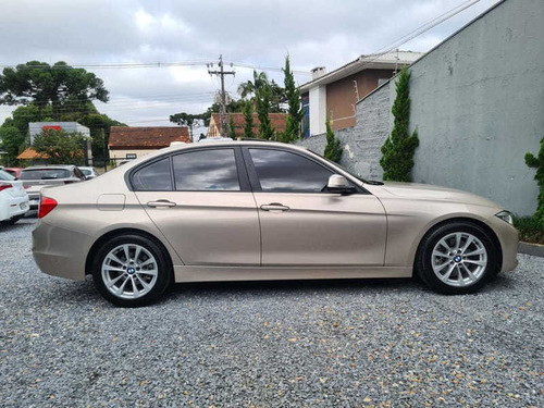 Imagem 4 de 15 de Bmw 328i 2014