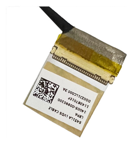 14005-00990200 Lcd Flex De Video Para Asus S451 S451l S451la