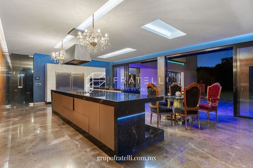 Casa En Venta, Real De Hacienda De Vallescondido