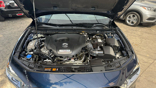 Mazda 3 2024 Signature 2.5 Turbo Awd