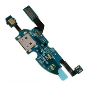 Comprar Flex Pin De Carga Samsung 9292\u002Fs4 Mini Servicio Tecnico Nuev