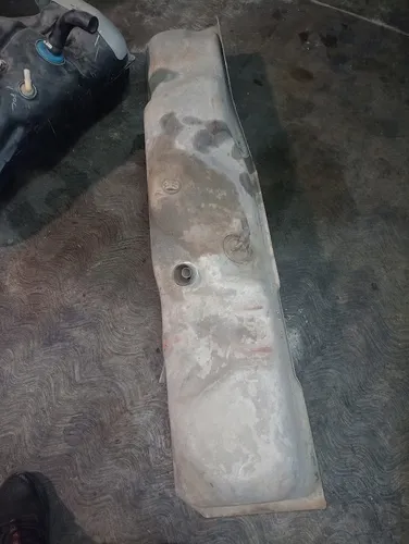 Tanque De Combustible Ford (Usado)