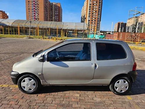 Renault Twingo 1.2 Access