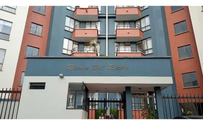 Apartamento en arriendo