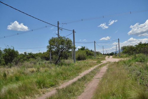 Imagen 4 de 20 de Lotes Céntricos De 600m2 En Cortaderas