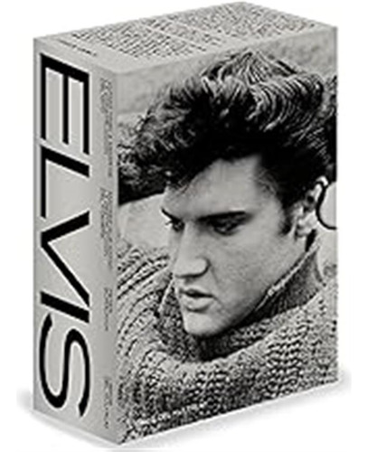 Elvis: Último Tren A Memphis & Amores Que Matan (libros Del 