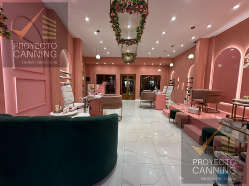 Venta De Fondo De Comercio En Canning Ezeiza