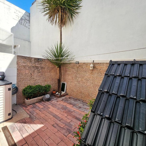 Casa Triplex En Venta En Olivos, Vicente López, G.b.a. Zona Norte