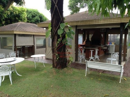 Casa Em Condomínio Assobradada Para Venda No Bairro Vila Carrão, 4 Dorm, 3 Suíte, 6 Vagas, 305 M - 4