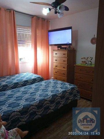 Imagem 5 de 20 de Apartamento Com 1 Dormitório À Venda, 45 M² Por R$ 180.000,00 - Centro - São Vicente/sp - Ap5976
