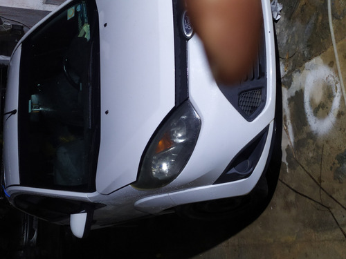 Ford Fiesta 2012 1.0 Flex 5p