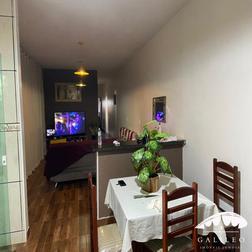 Imagem 9 de 30 de Venda | Linda Chácara Em Campo Limpo Pta (02 Casas) - Com 06 Quartos - 01 Suíte - 03 Banheiros - Salão Com 100 M² - Piscina. - Ch00085 - 69418503