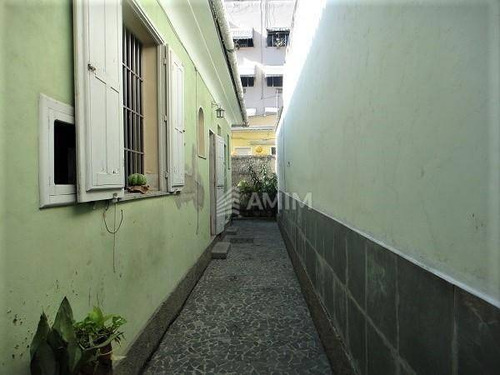 Imagem 16 de 17 de Casa Em Condomínio Fechado, Em Icaraí, Ponto De Segurança - Ca0354