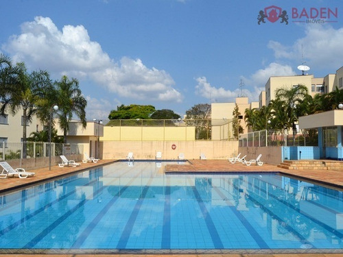 Imagem 17 de 30 de Apartamento Térreo Com 2 Dormitórios - Ap03604
