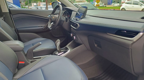 Chevrolet Tracker 1.2 TURBO FLEX PREMIER AUTOMÁTICO