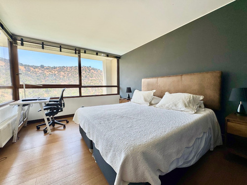 Triplex Con Vista A La Montaña Y Cercano A Colegios