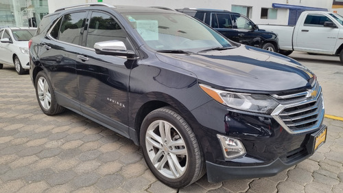 Imagen 2 de 11 de Chevrolet Equinox 1.5 Premier Plus 2021 Oportunidad !!!