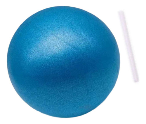 4 Pelota Pequeña Para Pilates, Pelota De Entrenamiento,