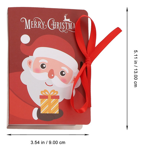 4 Cajas De Caramelos Navideños, Exquisitas Cajas De Regalo P
