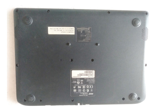 Carcasa Base De Board Acer Aspire E11 E3 112 C9tk Ajuste 