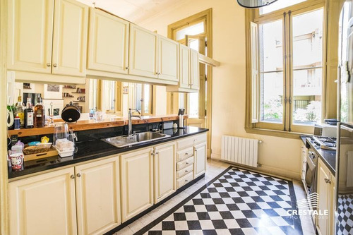Imagen 8 de 27 de Venta 2 Dormitorios Con Terraza Exclusiva - Cocheras - Centro, Rosario, Santa Fe