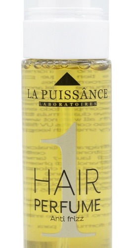 Imagen 2 de 5 de La Puissance Hair 1 Perfume Para Cabello Anti Frizz X 75 Ml