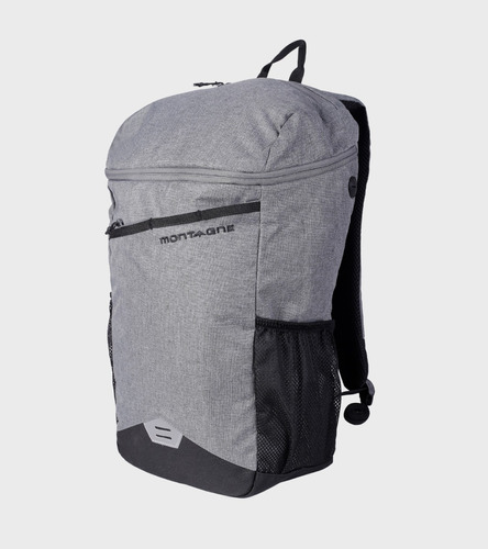 Mochila Montagne Duncan 28 Lts Porta Notebook Urbana