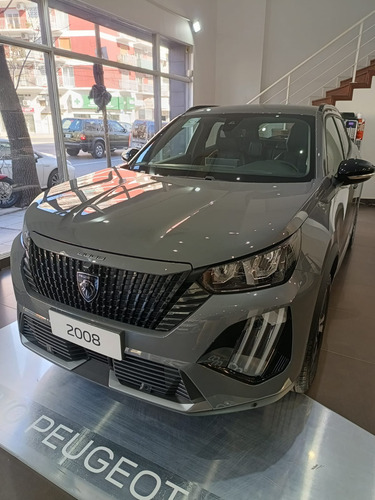 Peugeot 2008 1.0T Gt