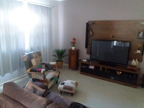 Imagem 3 de 23 de Casa Com 3 Dormitórios À Venda, 147 M² Por R$ 480.000,00 - Jardim Santo Antônio - Macaé/rj - Ca0195