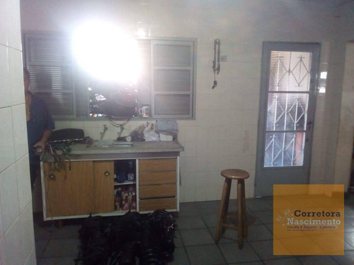 Imagem 4 de 6 de Pt0151- Ponto Comercial Na Av. Avareí - Pt0151