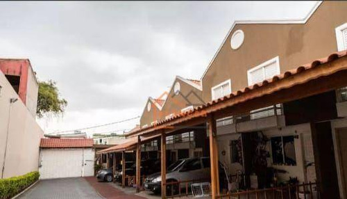 Imagem 15 de 18 de Sobrado Com 2 Dormitórios À Venda, 71 M² Por R$ 260.000,00 - Itaquera - São Paulo/sp - So0554
