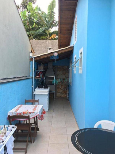 Imagem 6 de 30 de Casa Com 3 Dormitórios À Venda, 140 M² Por R$ 300.000,00 - São João Do Rio Vermelho - Florianópolis/sc - Ca0019