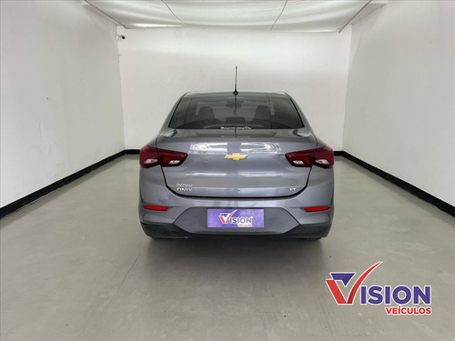 Chevrolet Onix 1.0 FLEX PLUS LT MANUAL