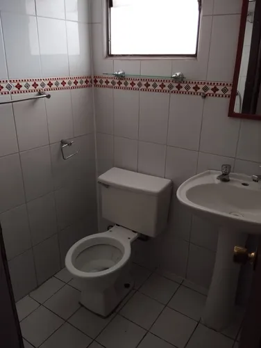 Departamento 3 Dormitorios 2 Baños