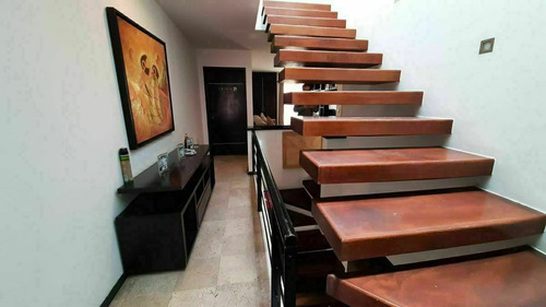 Imagen 4 de 20 de Preciosa Residencia En Cumbres Del Lago, Alberca Propia, Roo