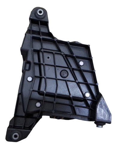 Base De Motor Freno Trasero Peugeot 3008 09-16 Original (Usado)