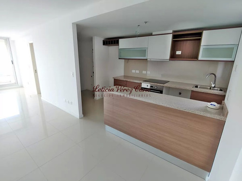 Imagen 7 de 13 de Venta Apartamento 3 Dormitorios A Estrenar En Roosevelt