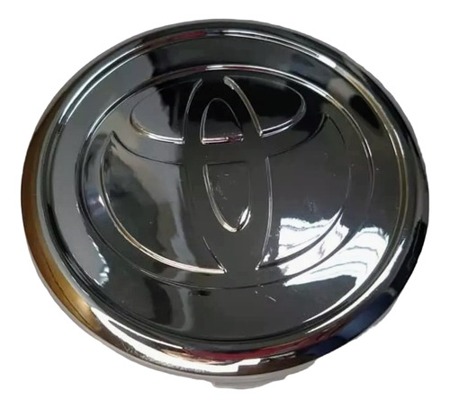 Tapa Centro Rin Toyota Corolla 2003 2004 2005 2006 2007 2008