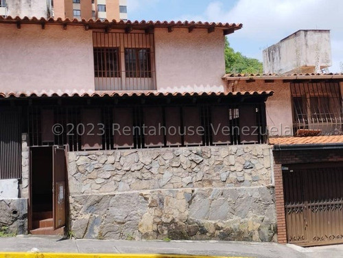 Casa En Venta Palo Verde Cod. 24-3141 Cm