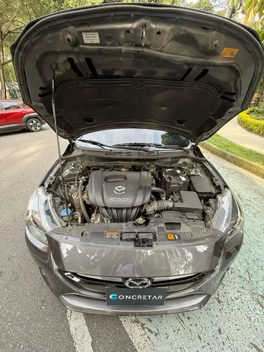 Mazda 2 Gran Touring