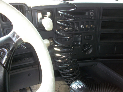 Scania G340 Tractor En Excelente Estado.