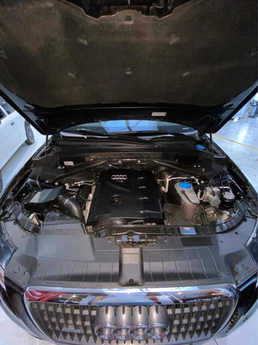 Audi Q5 2.0 Tfsi 211cv Stronic Quattro 2012