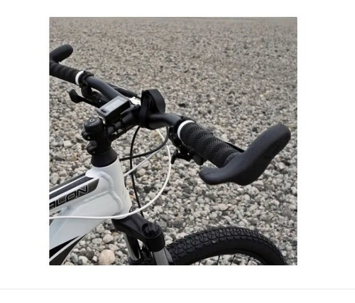 Imagen 4 de 6 de Cuernos Bicicleta Pro Anatomic Bar End - Urquiza Bikes
