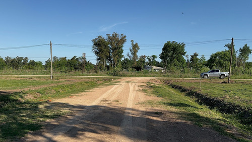 Lotes A La Venta En Olivera, Luján