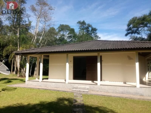 Sitio - Quarta Linha - Ref: 25933 - V-25933