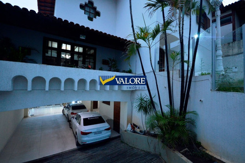 Imagem 25 de 25 de Casa 4 Quartos À Venda No B. Bento - 18610