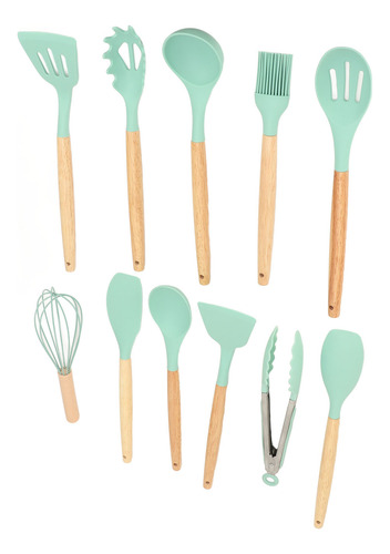 Utensilios De Cocina De Cocina Juego De Utensilios De
