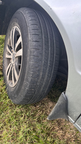 Suzuki Baleno 1.6 Glx