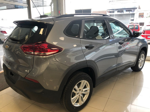 Chevrolet Tracker 1.2 At Stok Fisico Dq P01
