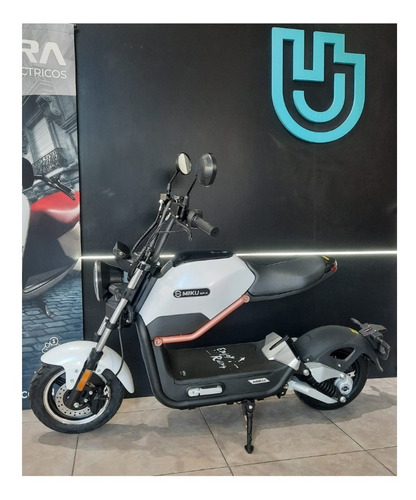 Moto Scooter Eléctrico Sunra 0km
